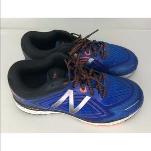 New Balance 860v8 Mens Size 7 Sneakers running